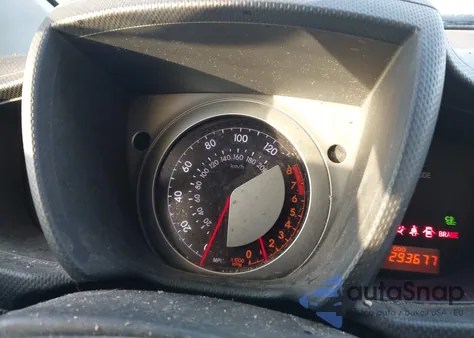 2009 Scion Xd from USA, damaged, VIN JTKKU10419J036544